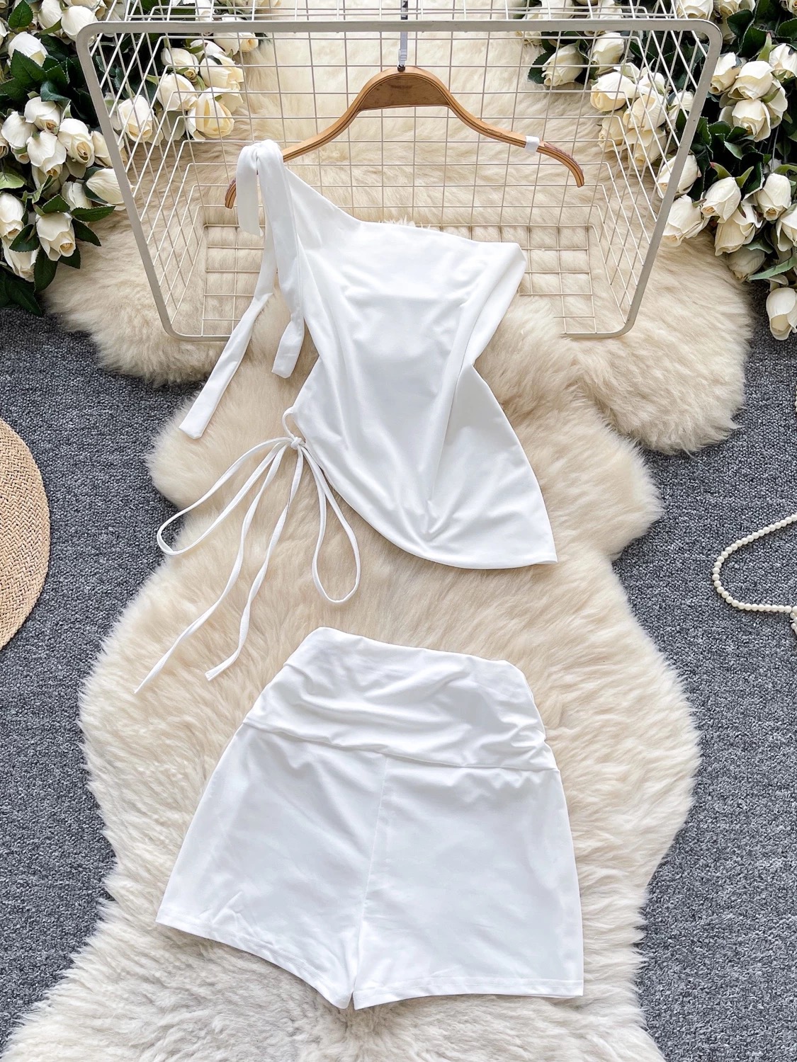 Casual vixen set CTP816 images